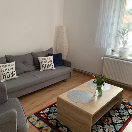 Apartament Na Szlaku Mazurskich Jezior Apartment Ketrzyn Exterior photo
